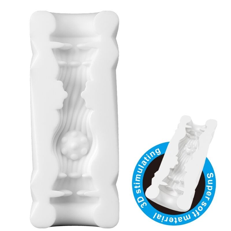 Mastrubator 3D Pretty Love Can II