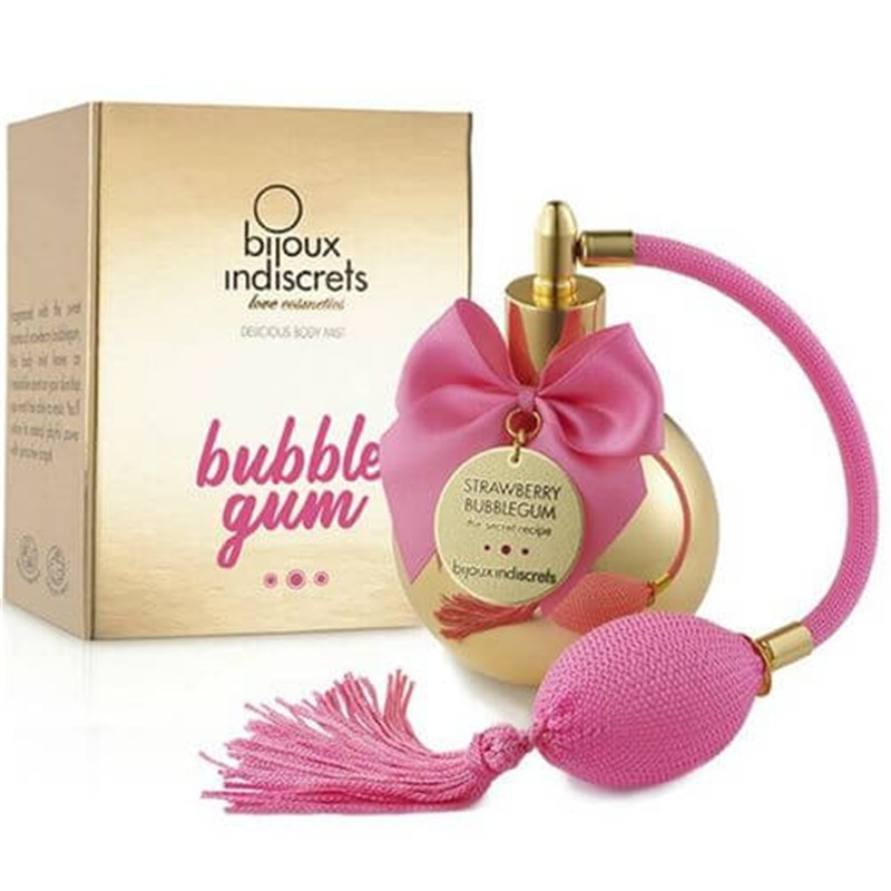 Bijoux Bubble Gum Fragrance
