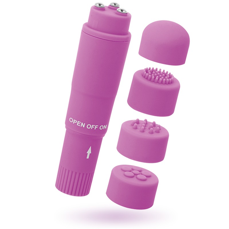 Stimulator Glossy Kurt
