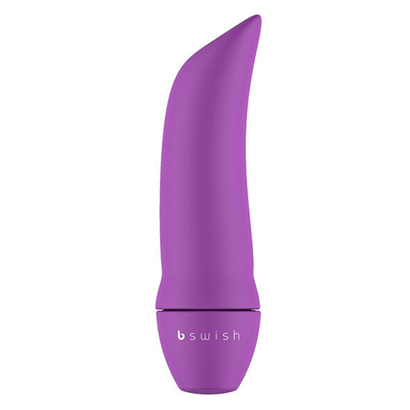 Bullet Vibrator B Swish Azalea Orchid