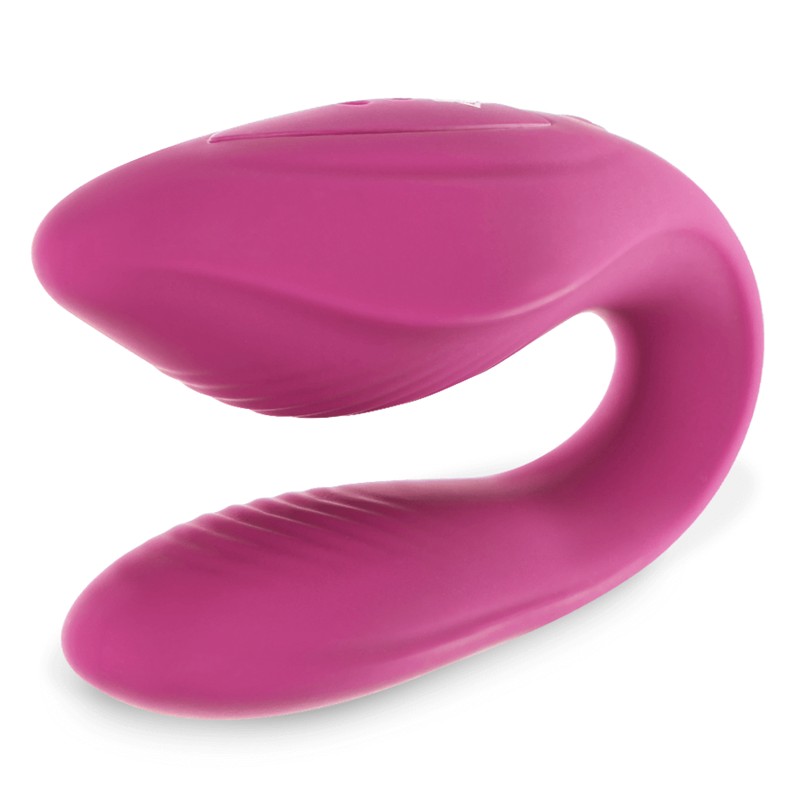 Couples Massager Ritual Orquidea