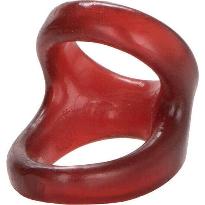 red color
