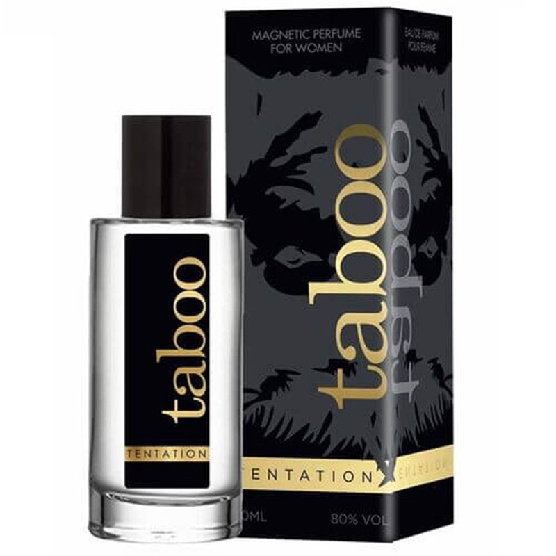 Taboo Tentation Perfume