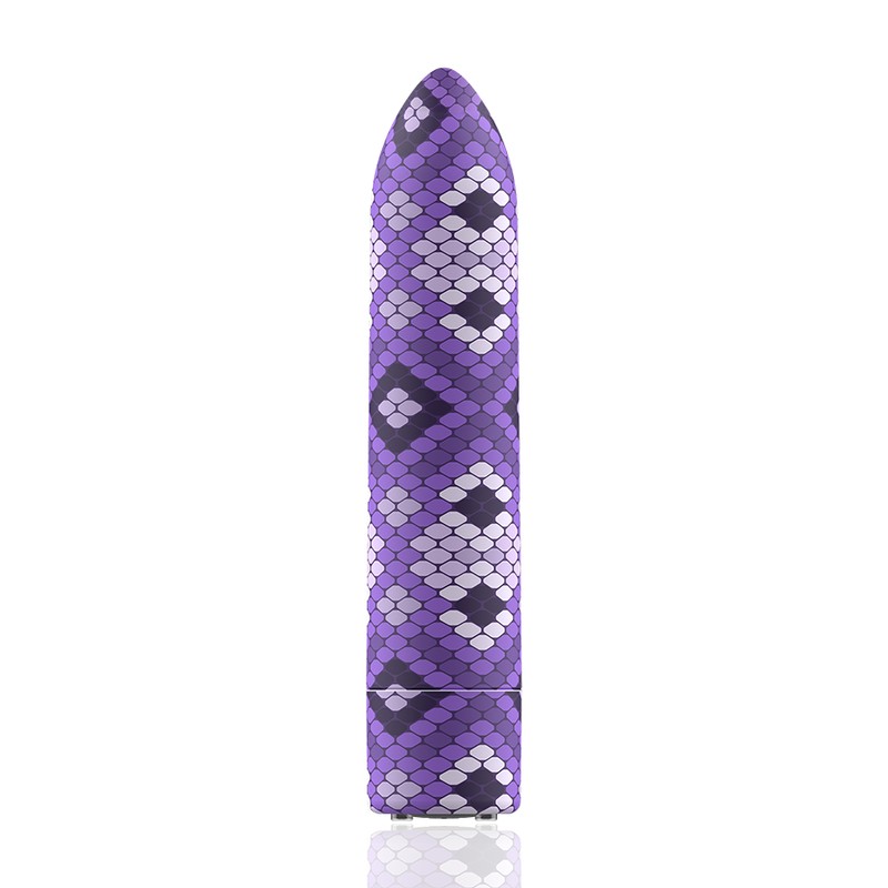 Bullet vibrator Snake magnet