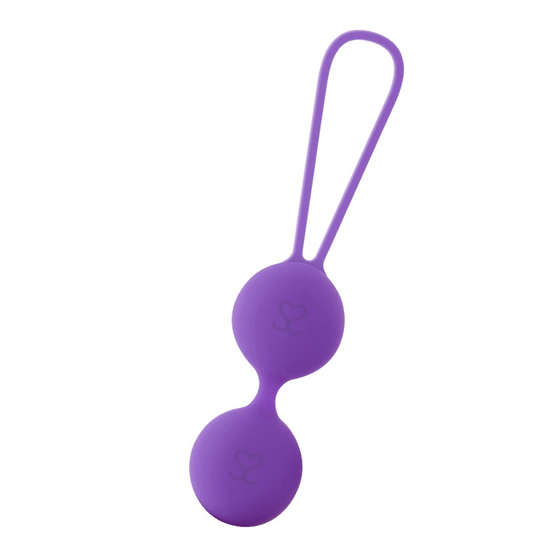 Chinese Balls Moressa Osian Three Premium