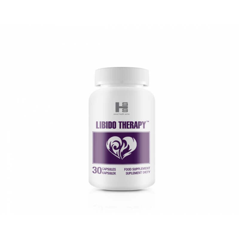 Libido Therapy Capsules for Women 30 capsules
