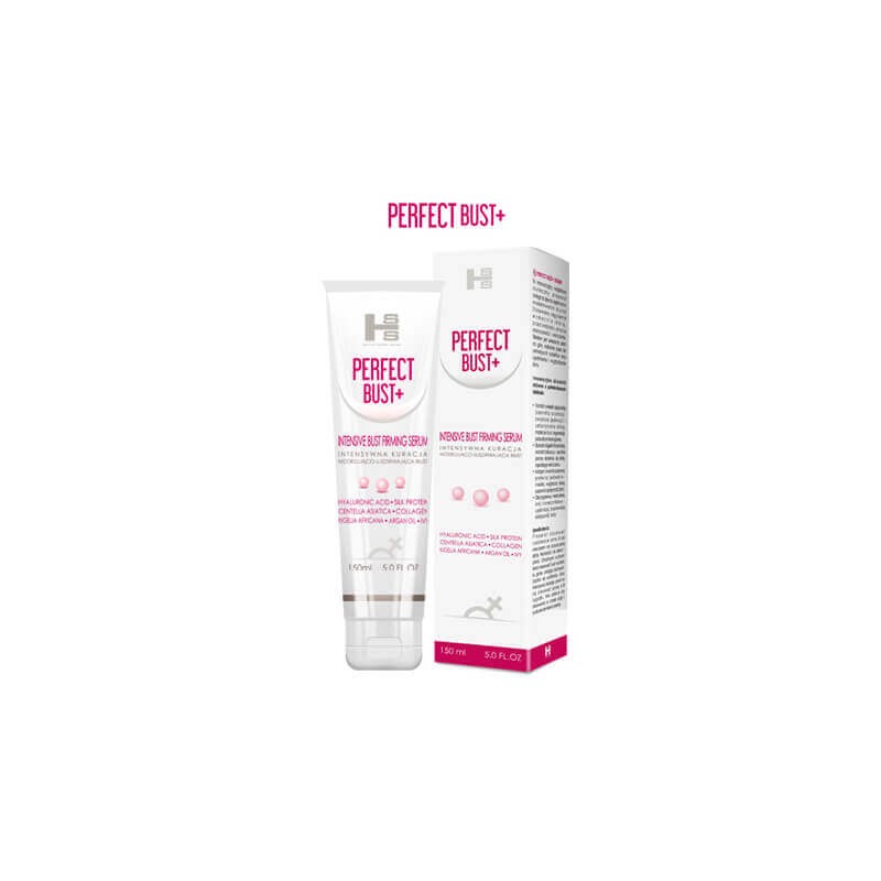 Perfect Bust Gel 150ml
