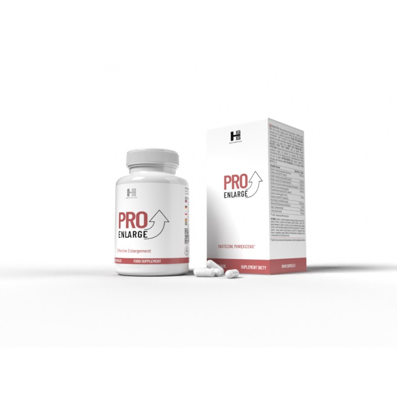 Natural Support for Penis Enlargement