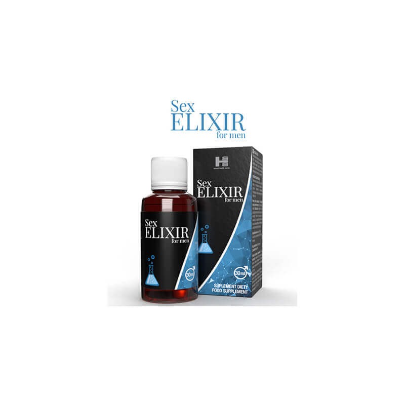 sex elixir for men 30ml