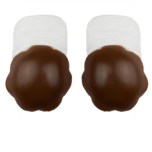 PODIZANJE GRUDI PUSH-UP SILIKON PRIRODNI VELIČINA M