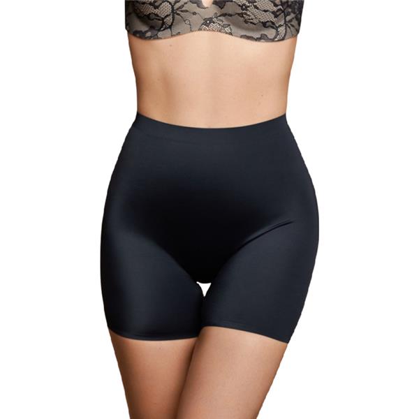 LIGHT SHORTS BLACK SIZE S