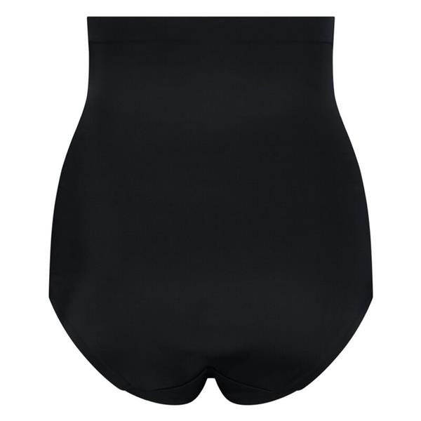 GIRDLE BEZ ŠAVOVA ESTILO PANTY CRNA VELIČINA S