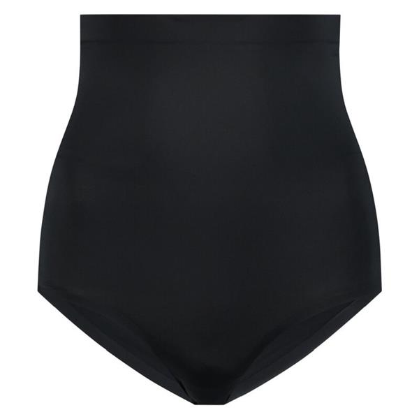 GIRDLE BEZ ŠAVOVA ESTILO PANTY CRNA VELIČINA S