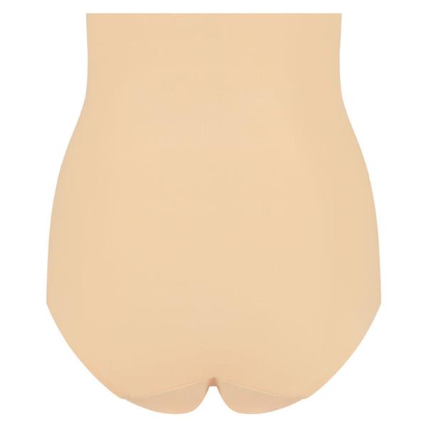 GIRDLE BEZ ŠAVOVA ESTILO PANTY CRNA VELIČINA S