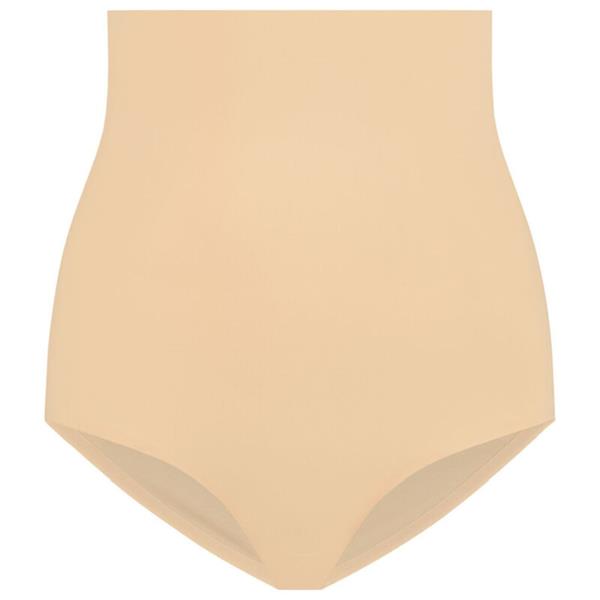 GIRDLE BEZ ŠAVOVA ESTILO PANTY CRNA VELIČINA S