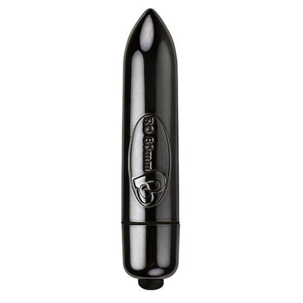 VIBRIRAJUĆA METKICA RO-80MM MIDNIGHT METAL