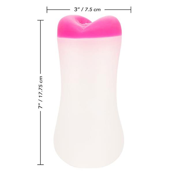 THE GRIPPER DEEP ASS GRIP