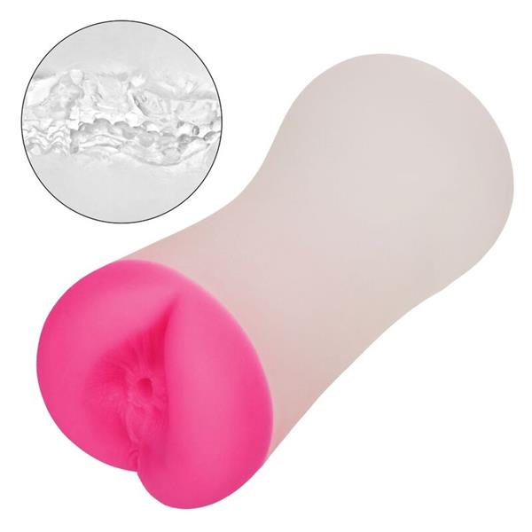 THE GRIPPER DEEP ASS GRIP