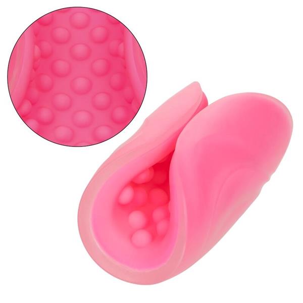 PERLE GRIP MASTURBATOR