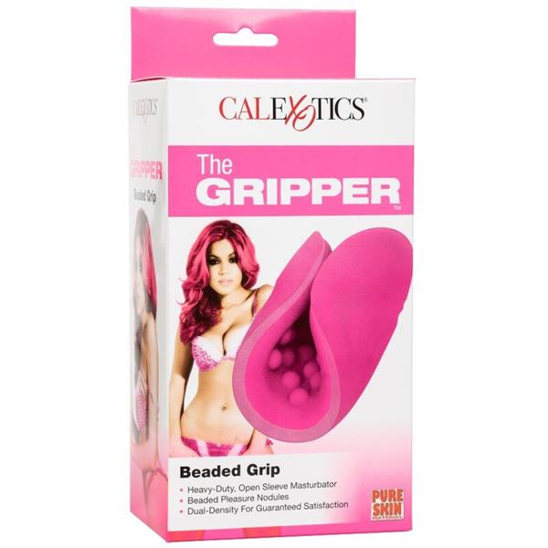PERLE GRIP MASTURBATOR