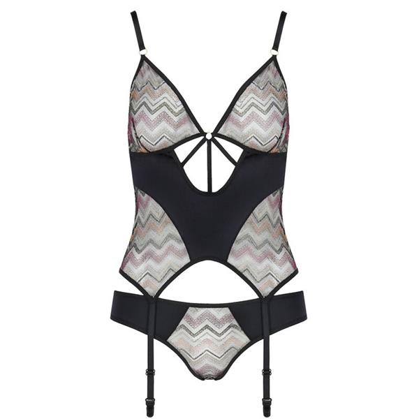 LAGERTA CORSET L/XL