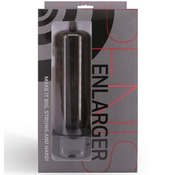 PENIS PUMP ENLARGER