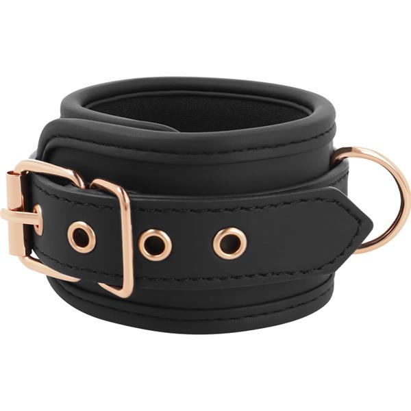 FANTASY VEGAN LEATHER HANDCUFFS