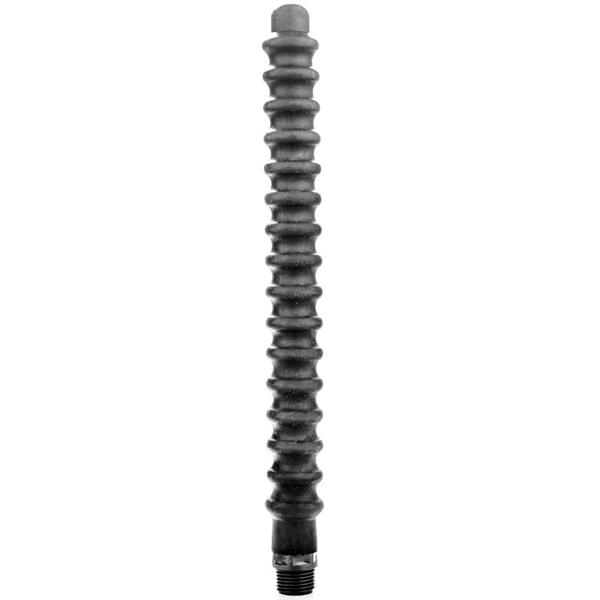 MEGA RIPPLE TUŠ ANAL SILIKON 28.5 CM
