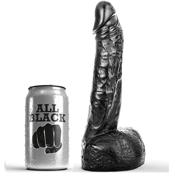 FISTING DILDO 20 CM