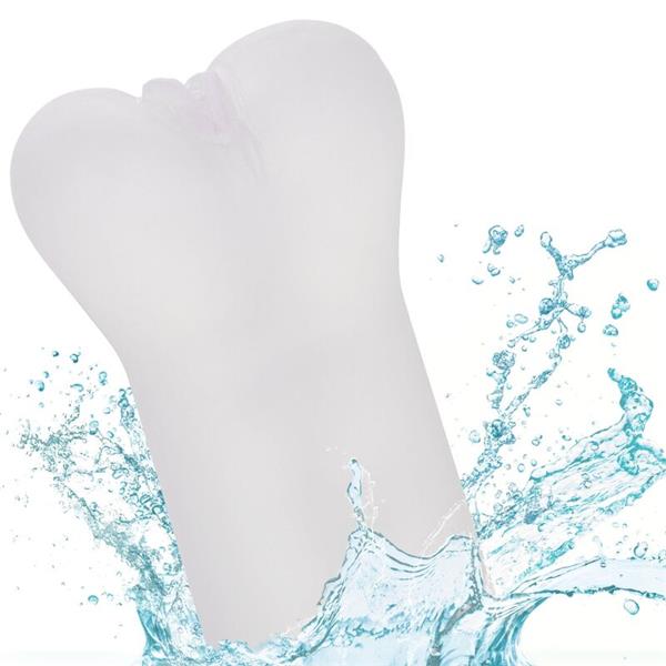 BOUNDLESS VULVA STROKER PROZOREN