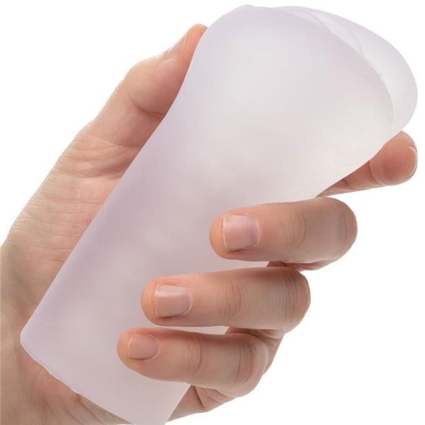 BOUNDLESS VULVA STROKER PROZOREN