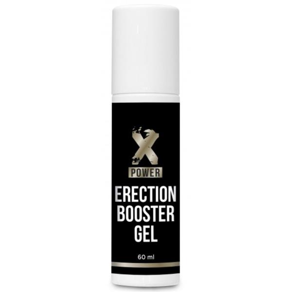 GEL ZA POVEĆANJE EREKCIJE 60 ML