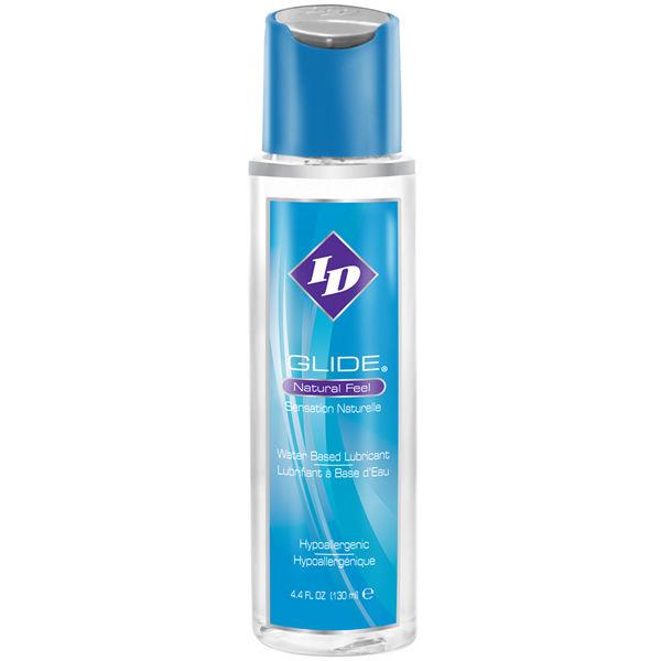 LUBRIKANT NA VODNI OSNOVI 130 ML - ID GLIDE