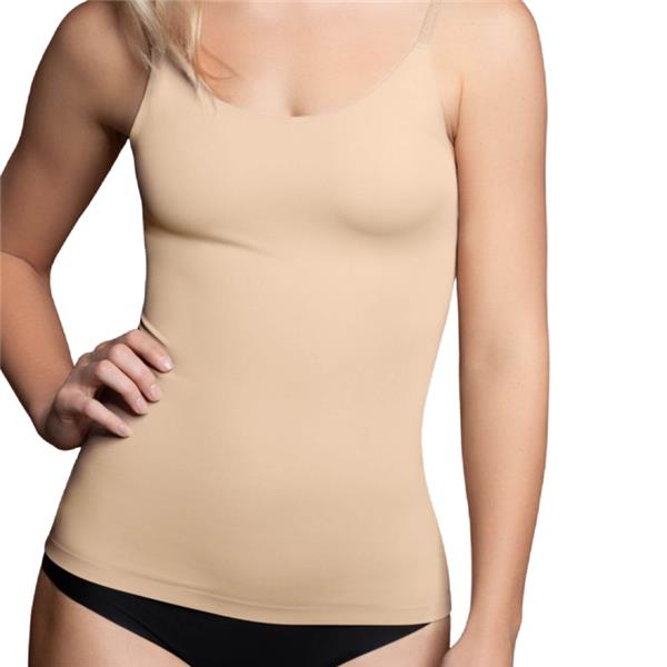 LAHKI NADZOR T-SHIRT NEVIDEN ČRN VELIKOST S
