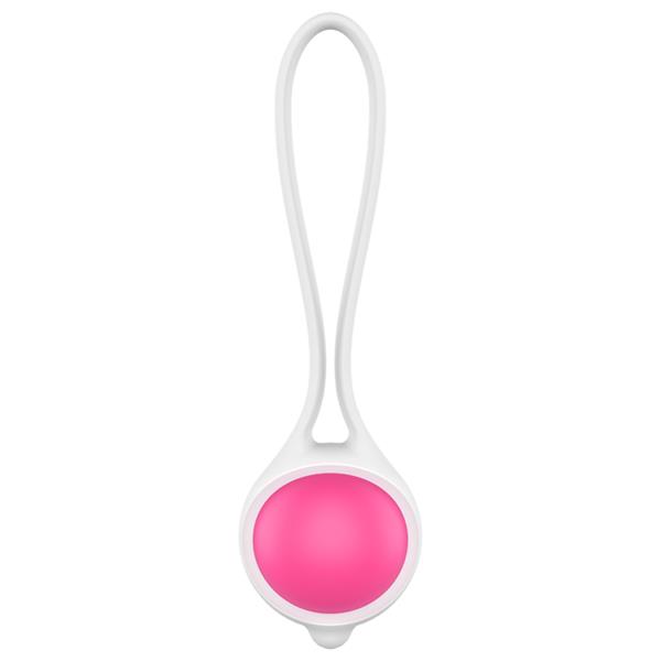 KEISY I BALL GEISHA SILICONE - PINK