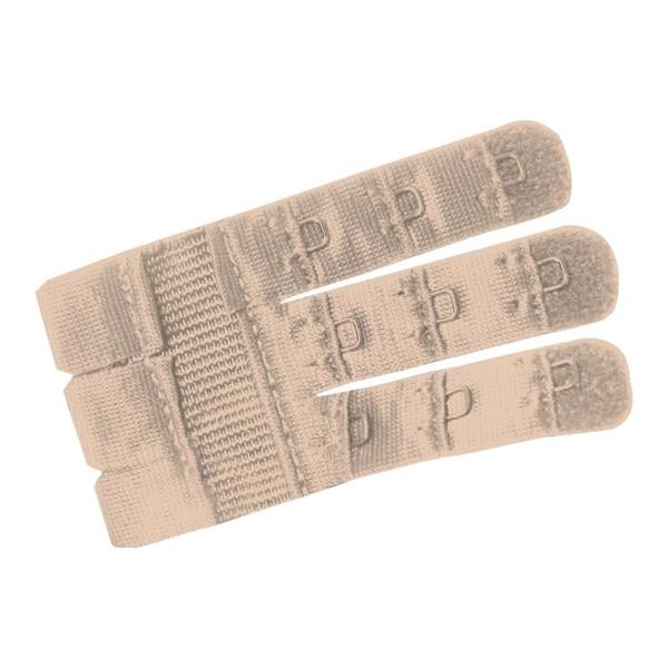 FLEXIBLE CONTOUR EXTENDERS 3 HOOKS 3 UNITS