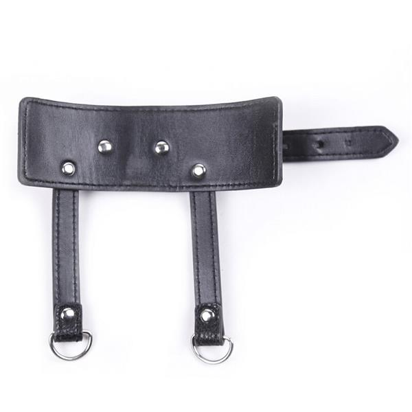 PENIS SUPPORT SHEATH WITH STRAP