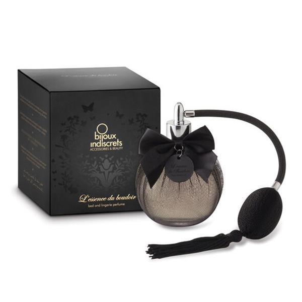 BOUDOIR ESSENCE SHEET PERFUMER 130 ML