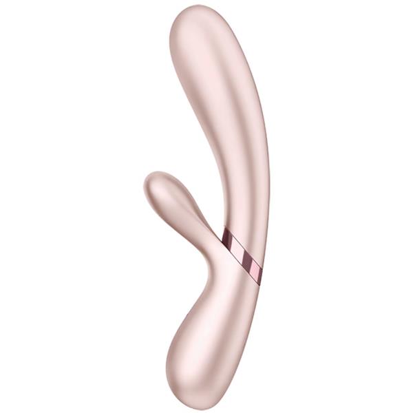 HOT LOVER VIBRATOR