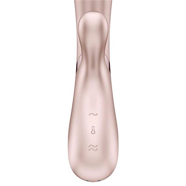 HOT LOVER VIBRATOR