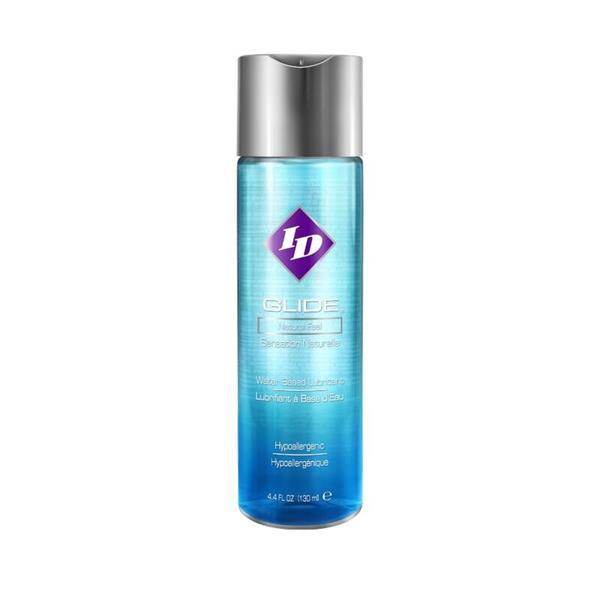 LUBRIKANT NA VODNI OSNOVI 130 ML - ID GLIDE
