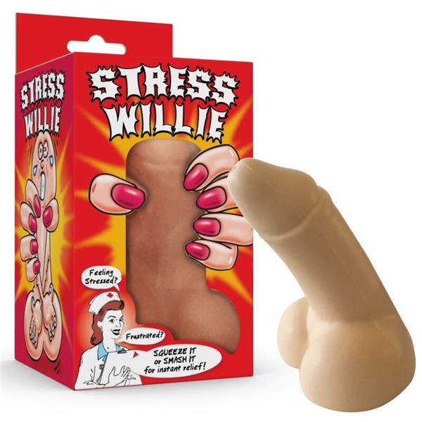 ANTI-STRES PENIS