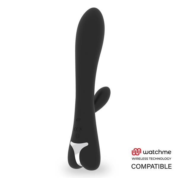 ERIK VIBRATOR WATCHME BEŽIČNA TEHNOLOGIJA KOMPATIBILNA