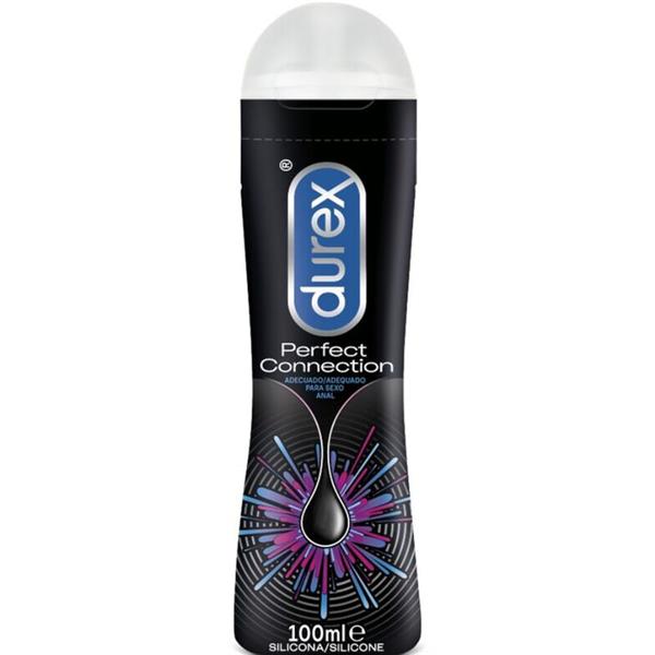 PERFECT CONNECTION LUBRIKANT 100 ML - DUREX