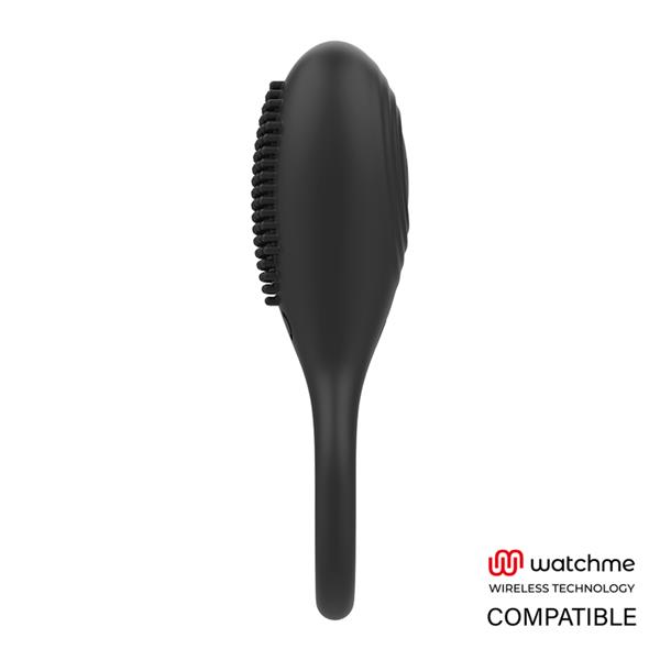 TINO STIMULATOR PRSTEN KOMPATIBILAN S WATCHME BEŽIČNOM TEHNOLOGIJOM