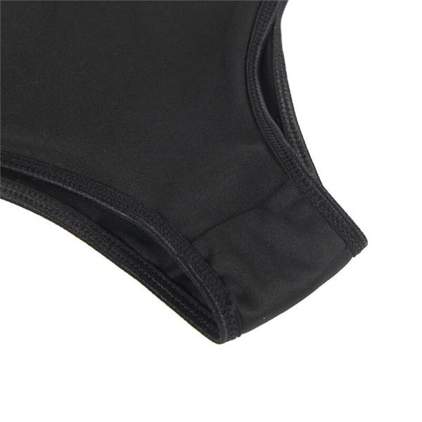 SET TWO PIECES SET BRA AND PANTIES L/XL