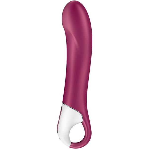 BIG HEAT GSPOT VIBRATOR