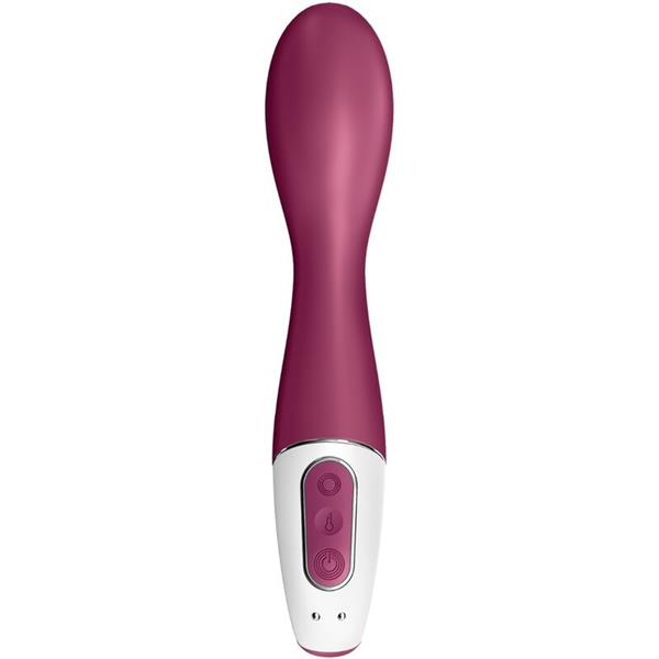HOT SPOT GSPOT VIBRATOR