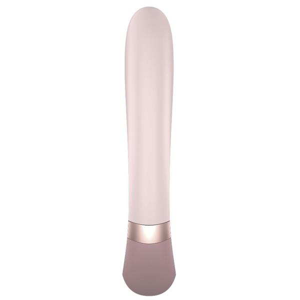 HEAT WAVE VIBRATOR APLIKACIJA ROZA