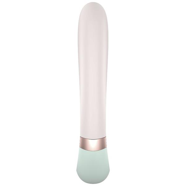 HEAT WAVE VIBRATOR APLIKACIJA ROZA